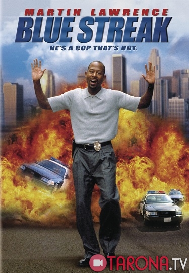 Javohir politsiyachi (Komediya, O'zbek tilida)  HD 1999