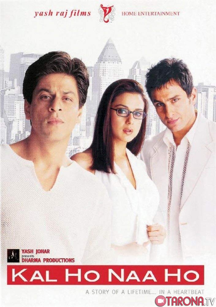 O'tkinchi dunyo / Наступит завтра или нет (Hind kino, Uzbek tilida) HD