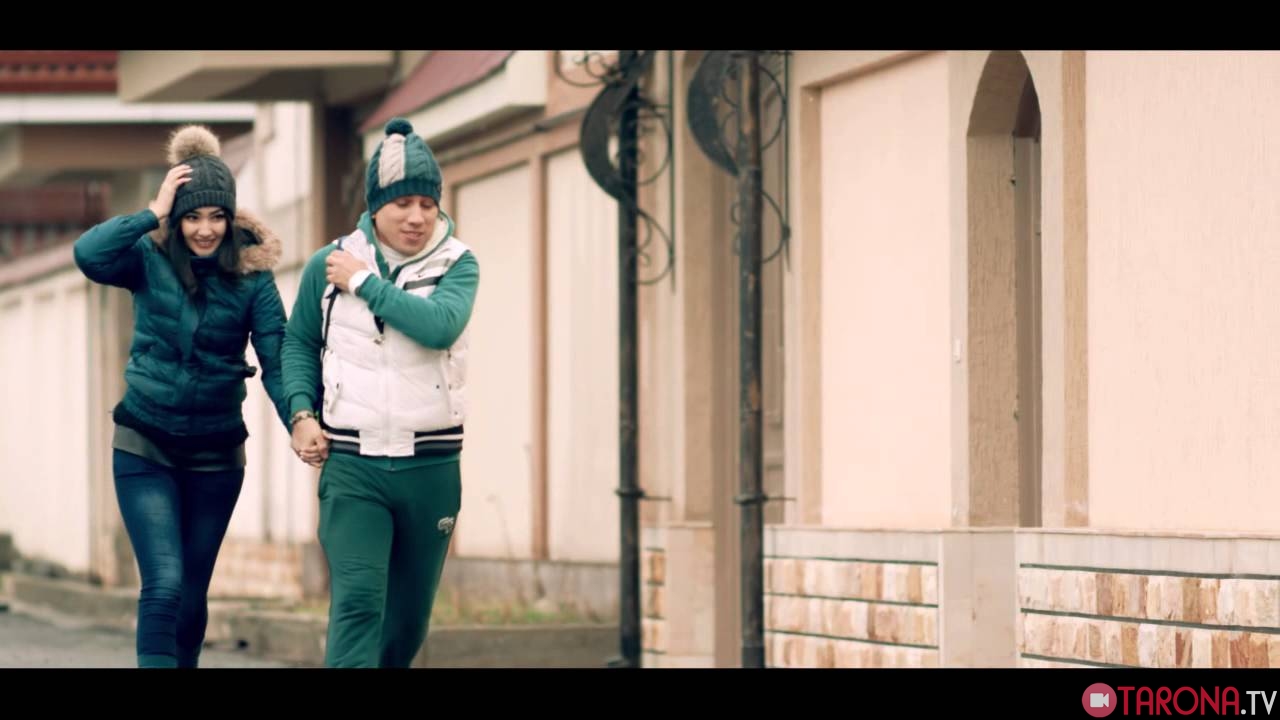 Bekzod Bahromov - Istasam Istamasam (Video Clip)