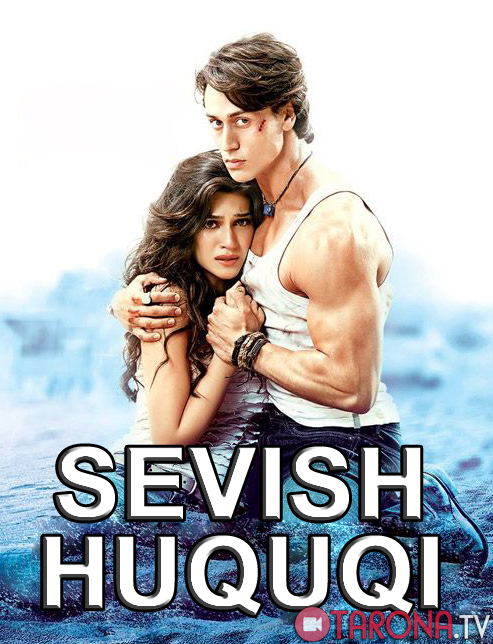 Sevish huquqi / Muhabbat huquqi (Hind kino, uzbek tilida) 2014