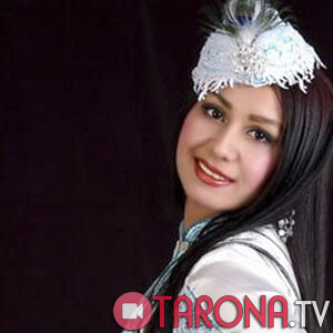 Feruza Jumaniyozova - Voy Voy Lazgi (Video Clip)