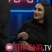 Aldama Meni 10-son Sug'diyona Azimova madaniyatsiz aktrisa kimligini aytdi!