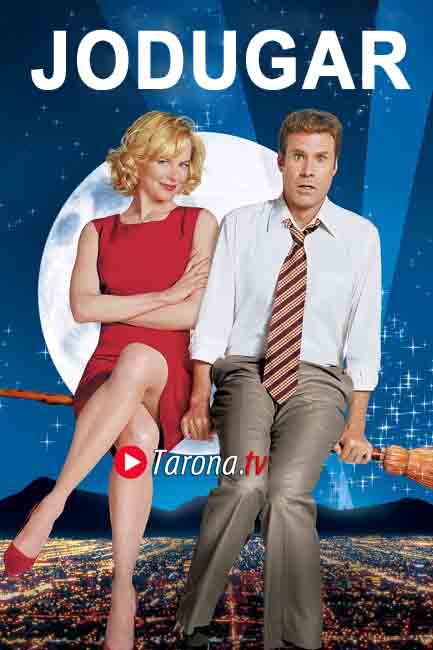 Jodugar (Komediya, Uzbek tilida)