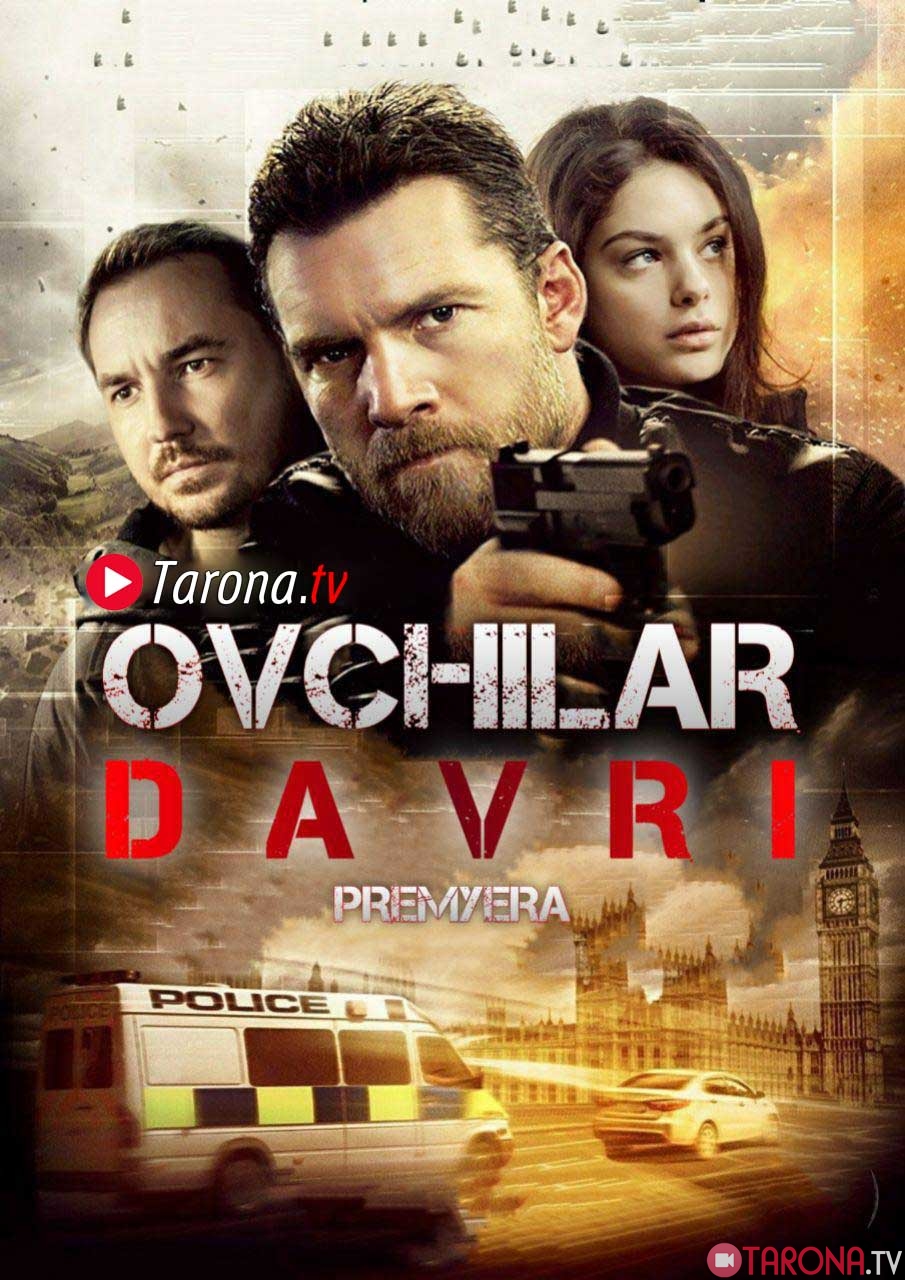 Ovchilar davri Uzbek tilida, Tarjima kino 2019