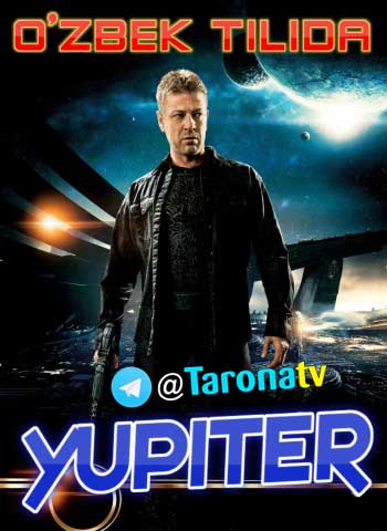 Yupiter Tarjima, Uzbek tilida 2015