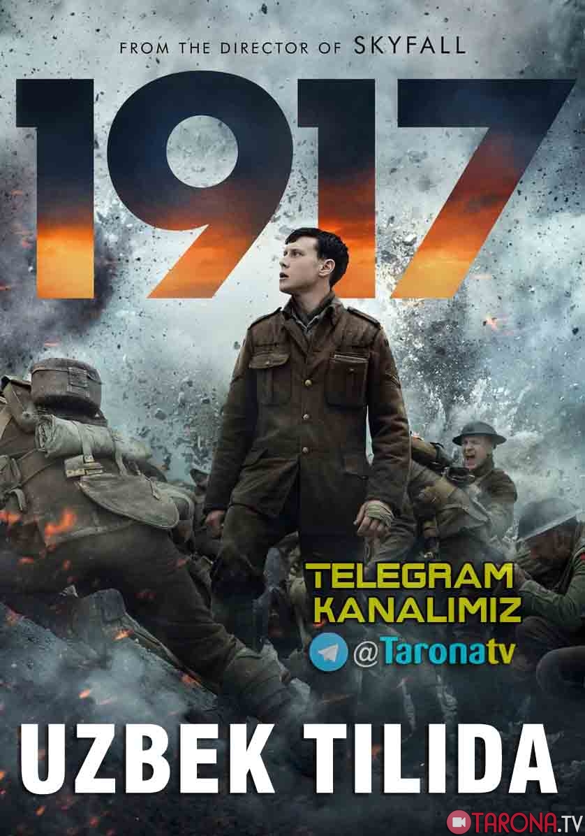 1917 Uzbek tilida, O'zbekcha tarjima 2020