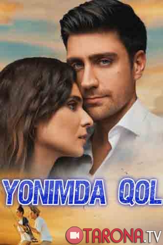 Yonimda qol Tarjima, Uzbek tilida 2018