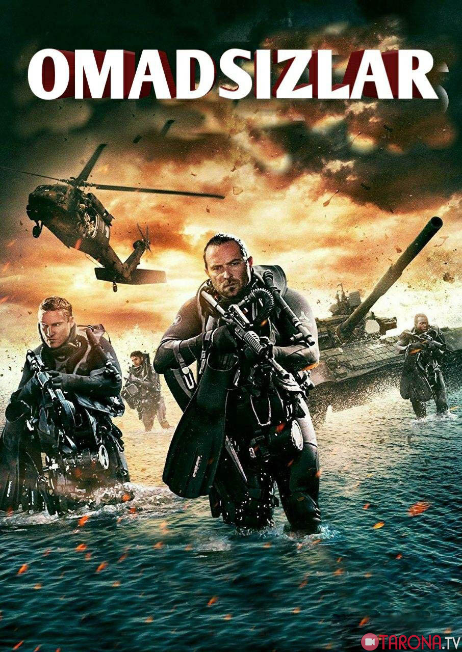 Omadsizlar Tarjima kino, uzbek tilida