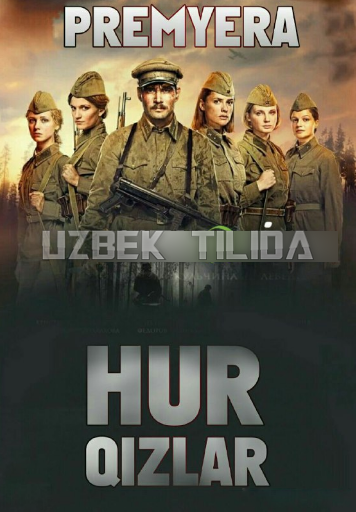 Hur Qizlar Tarjima, O'zbek tilida