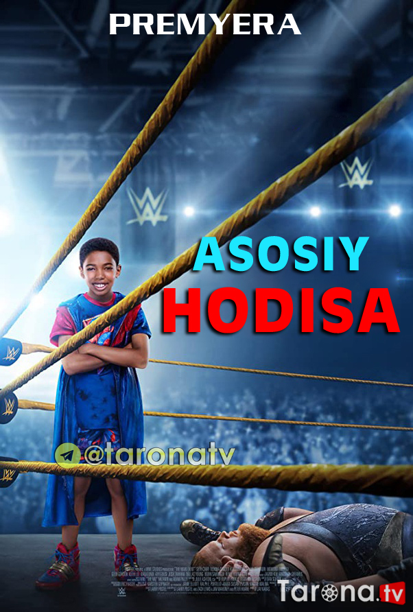 Asosiy hodisa (Tarjima, O'zbek tilida) 2020