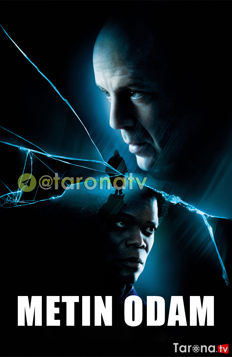 Metin odam (Tarjima, O'zbek tilida) 2000