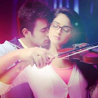 Bir Muhabbat tarixi 49-55-qismlar (Hind serial Uzbek tilida)