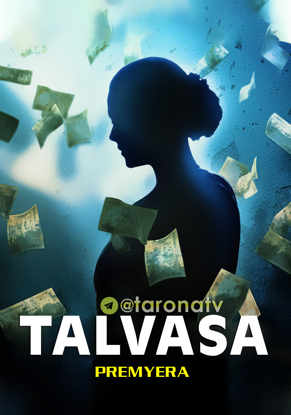 Talvasa / Bo'g'ilish Hind kino, O'zbek tilida 2020