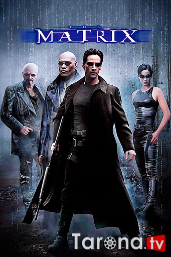 Matritsa (Fontastik, detektiv tarjima, o'zbek tilida) 1999