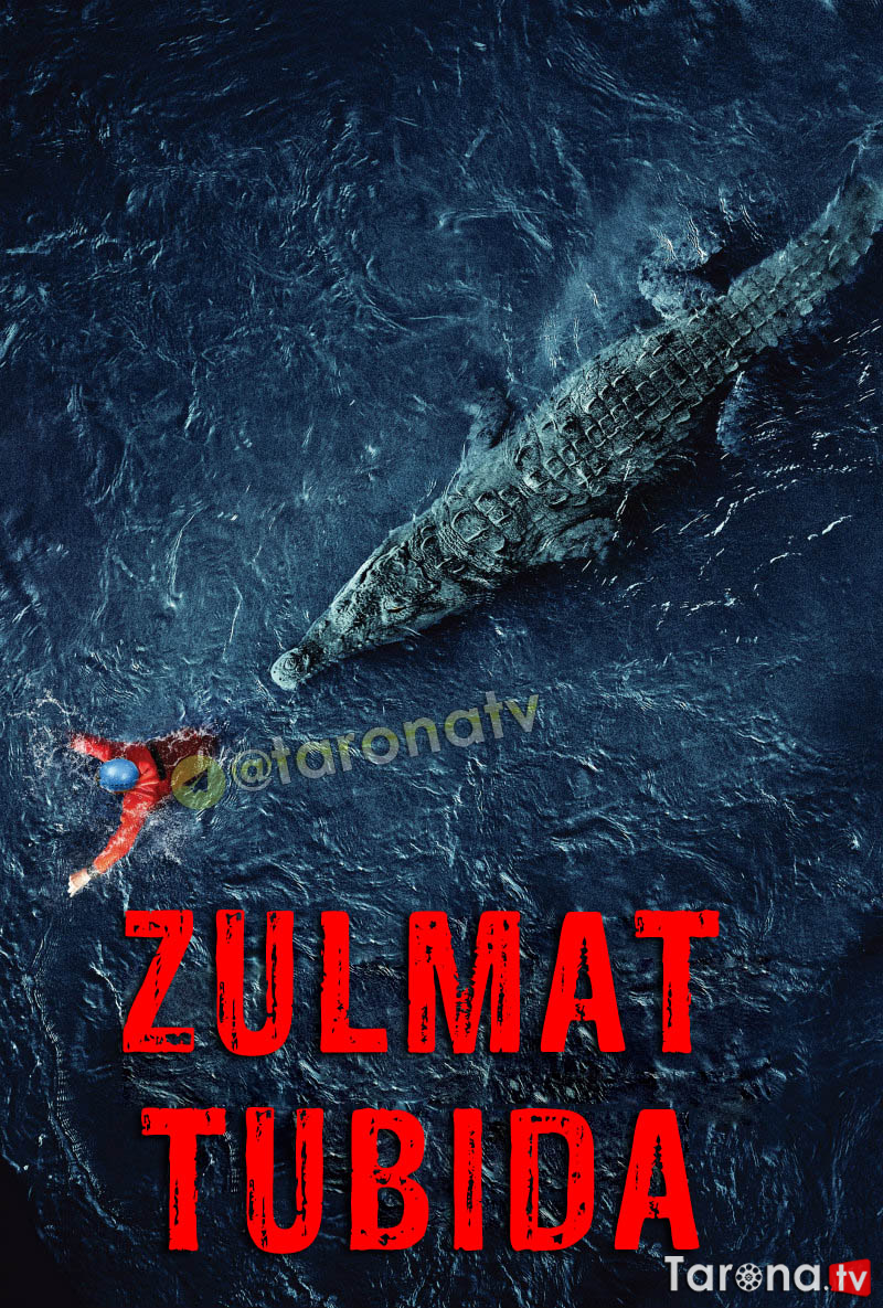 Zulmat tubida (Tarjima, O'zbek tilida) 2020