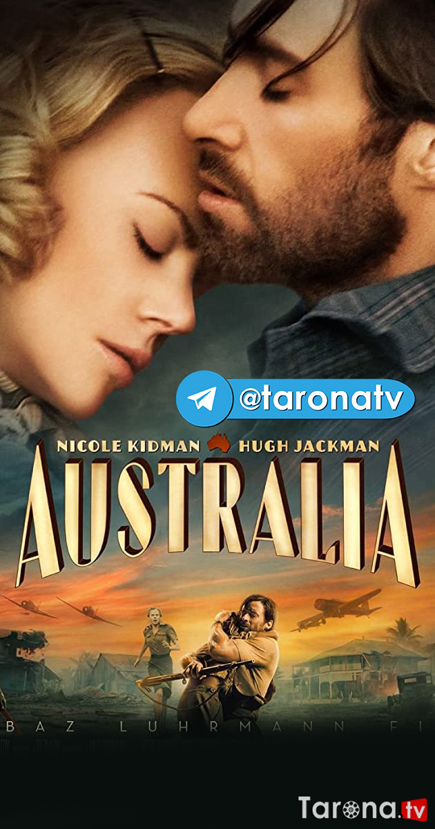 Avstraliya (Tarjima, O'zbek tilida) 2008