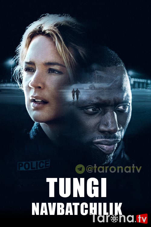 Tungi navbatchilik (Dramma, Kriminal tarjima, o'zbek tilida) 2020