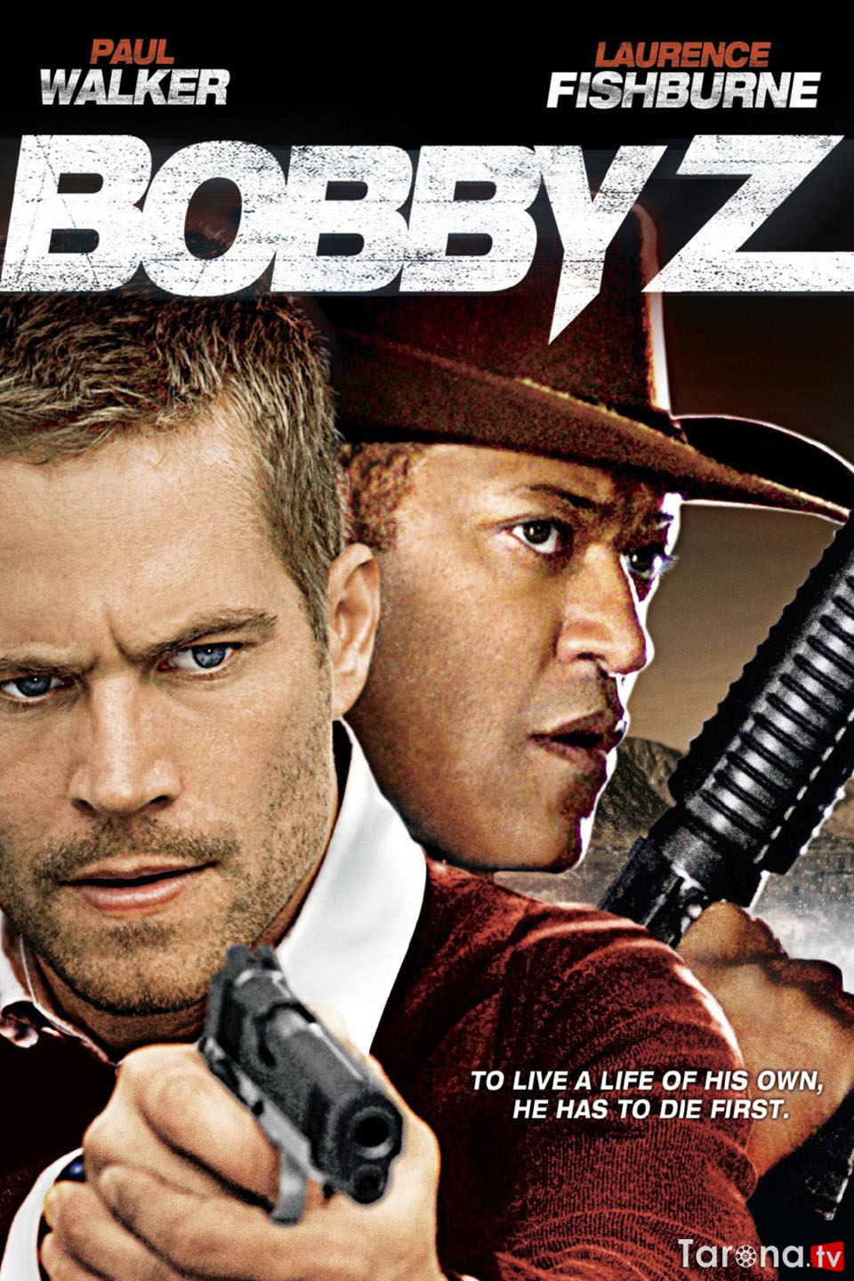 Bobbi Z-ning hayoti va o'limi (Tarjima, o'zbek tilida) 2006