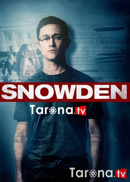 Snouden Uzbekcha Tarjima 2016