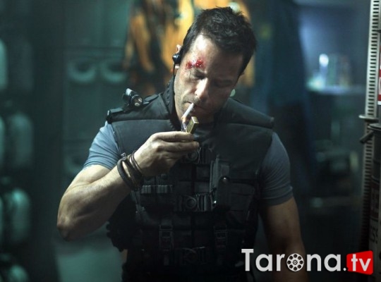 Qochish (O'zbekcha Tarjima)