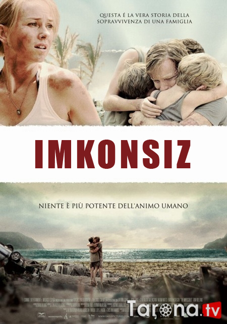 Imkonsiz Uzbekcha Tarjima 2012