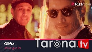 Afruz Guruhi - Olifta (Video Clip)