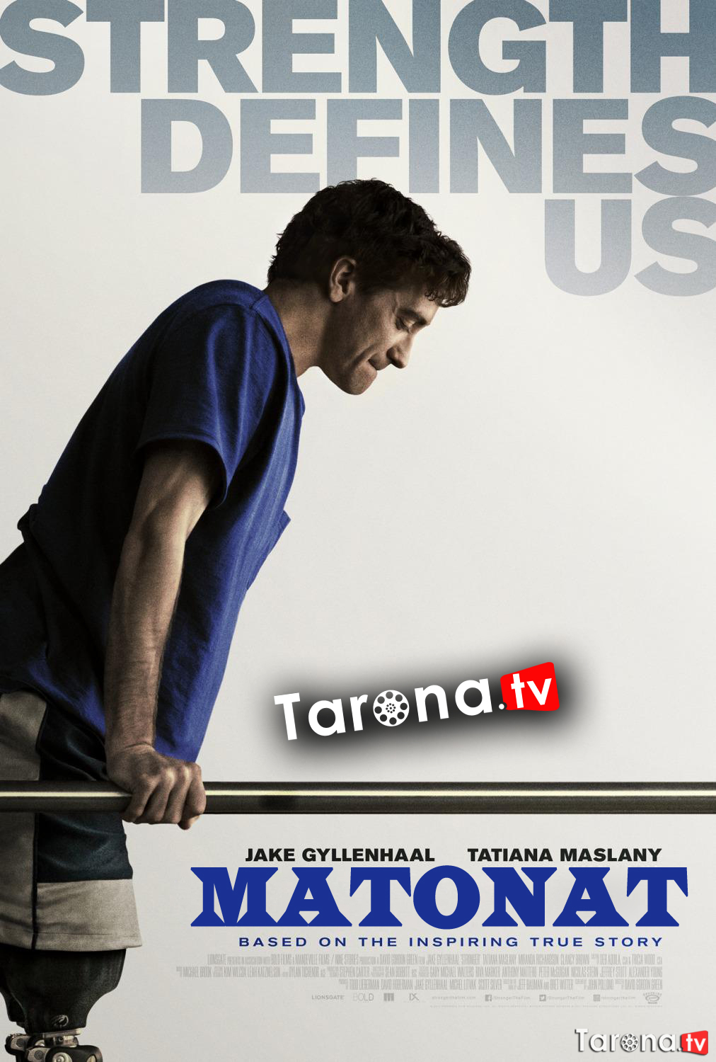 Matonat (O'zbekcha Tarjima)