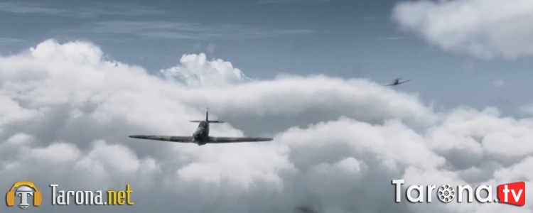 To'fon Qanotlari (O'zbekcha Tarjima) HD