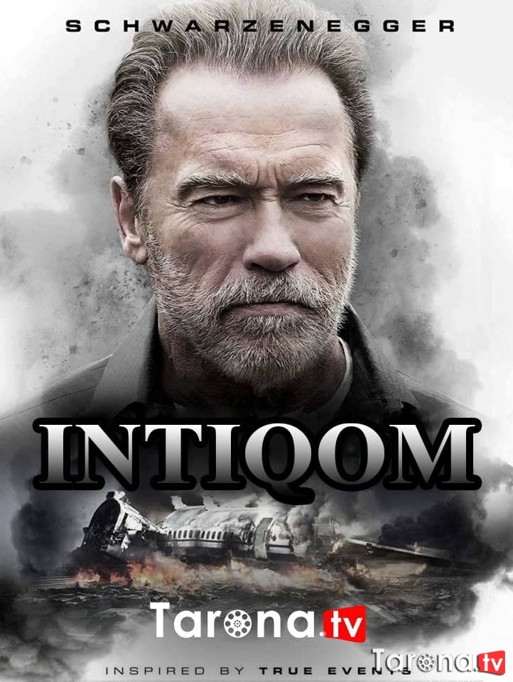 Intiqom Uzbekcha Tarjima 2016