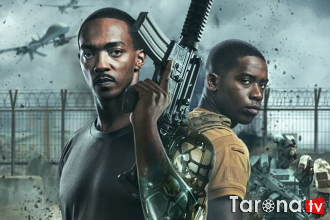 Havfli Hudud / O'lim Hududi, Ajal Hududi, Uzbek tilida, O'zbekcha Tarjima