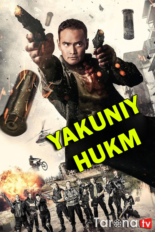 So'nggi Hukm / Yakuniy Hukm (O'zbekcha Tarjima)