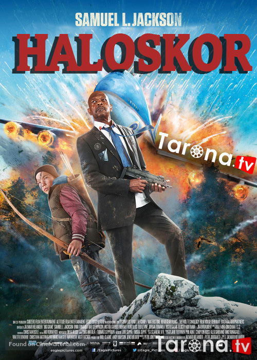 Xaloskor 1 / Uzbek tilida , O'zbekcha tarjima