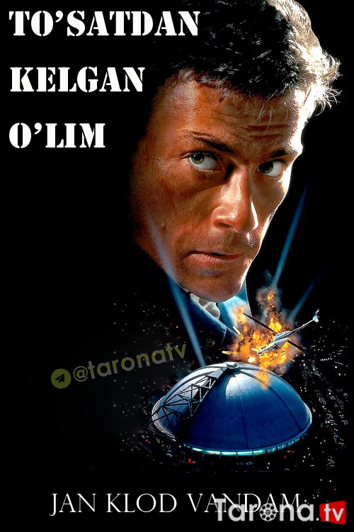 To'satdan kelgan o'lim Uzbek tilida, O'zbekcha tarjima