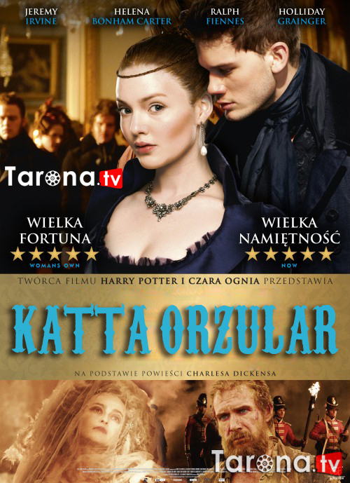 Katta Orzular Uzbek tilida, O'zbekcha tarjima / Катта Орзулар Узбек тилида, Ўзбекча таржима