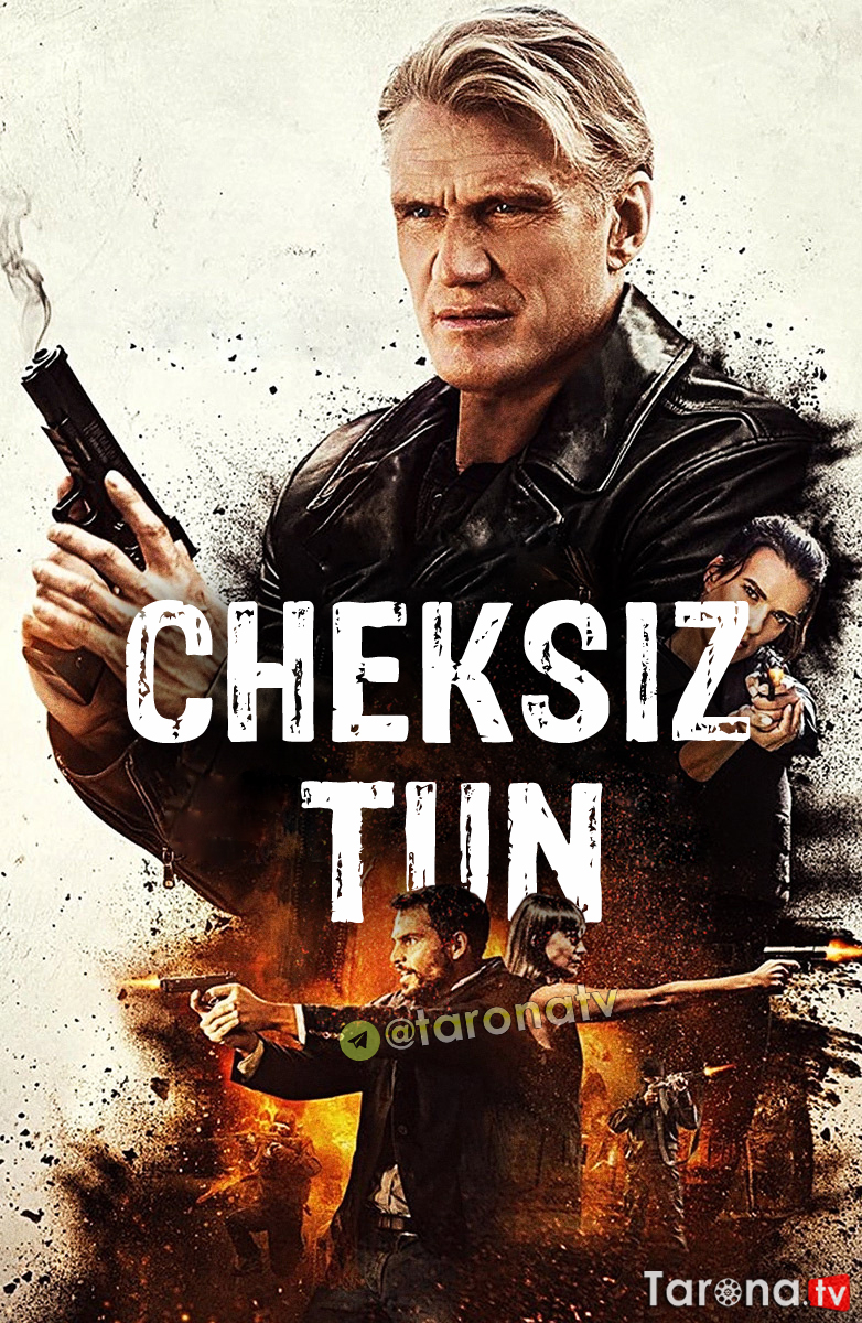 Cheksiz tun / To'rt minora Uzbek tilida (2019) O'zbekcha tarjima