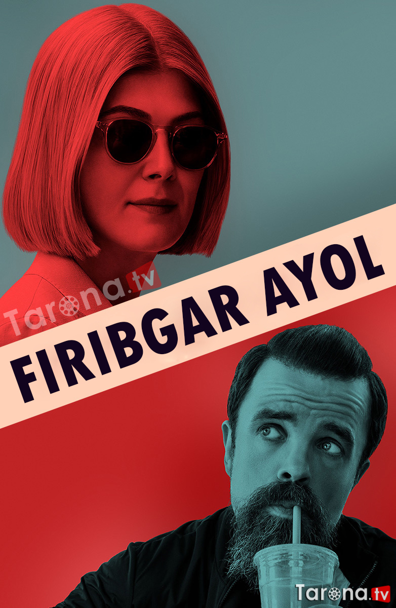 Firibgar Ayol (2020) Uzbek tilida, O'zbekcha tarjima