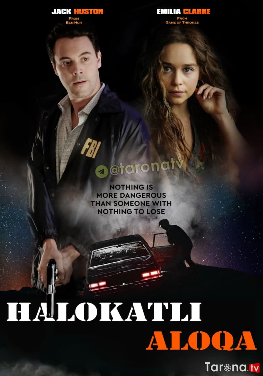 Halokatli Aloqa (2019) Uzbek tilida, O'zbekcha tarjima
