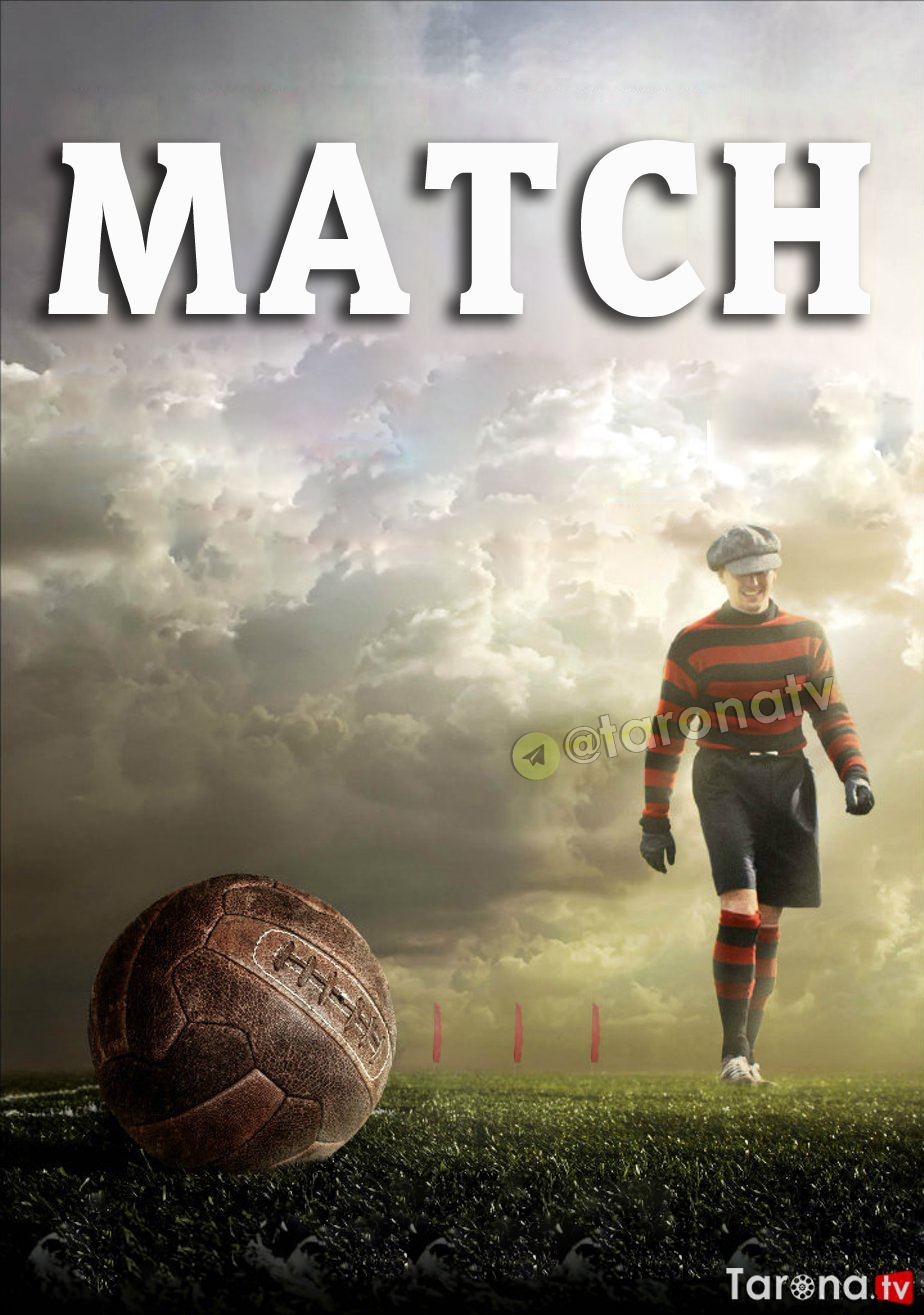 Match / Futbol Uzbek tilida 2012 O'zbekcha tarjima