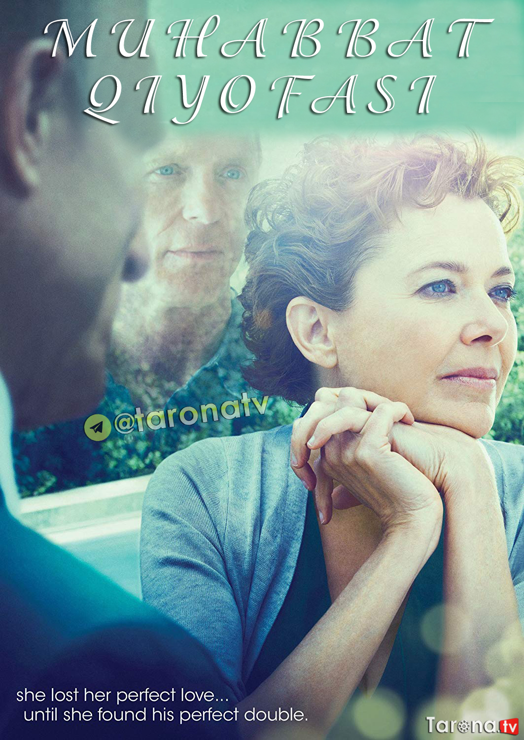 Muhabbat Qiyofasi Uzbek tilida, O'zbekcha tarjima Kino HD