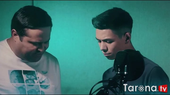 Izzat Shukurov - Aisha Humaira (Video clip)