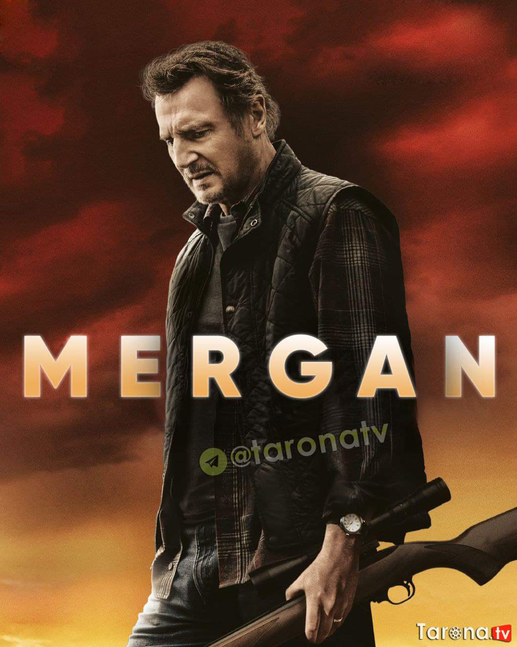 Mergan Uzbekcha Tarjima 2021