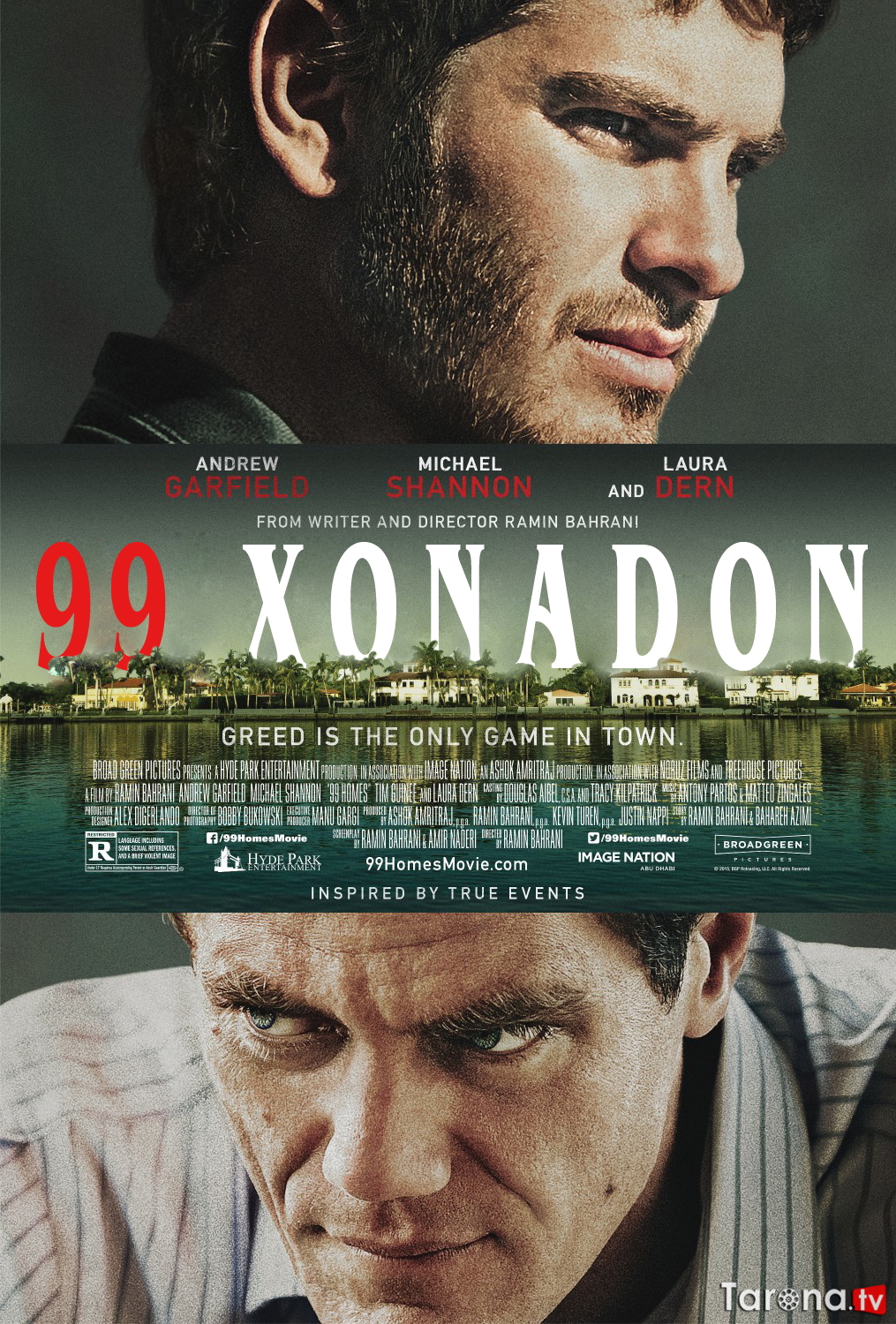 99 Xonadon O'zbekcha Tarjima 2014