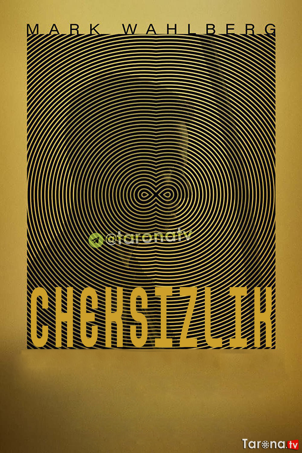 Cheksizlik (Uzbek tilida, O'zbekcha tarjima, HD Kino, Fantastika, Jangari) 2021