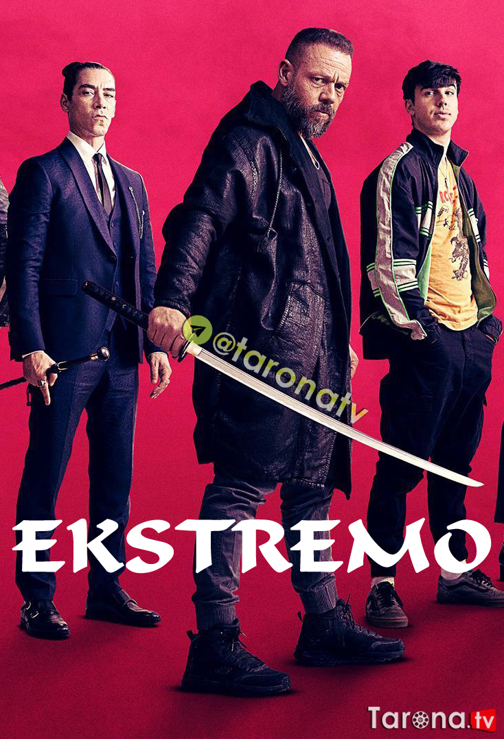 Ekstremo Uzbek tilida O'zbekcha tarjima Kino HD 2021