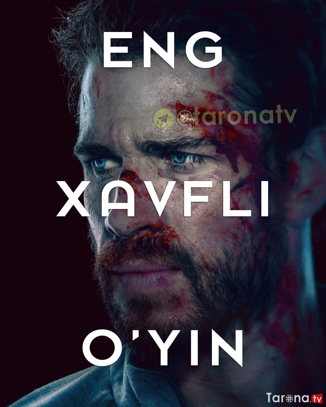 Eng Havli O'yin (Uzbek tilida, O'zbekcha tarjima, HD Kino, Jangari) 2020