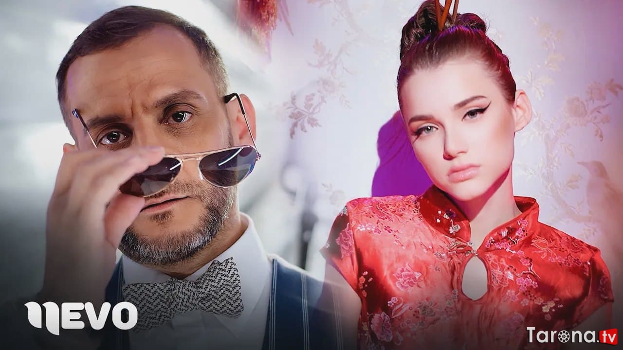 Jahongir Otajonov - 18 yoshindadur (Video clip)