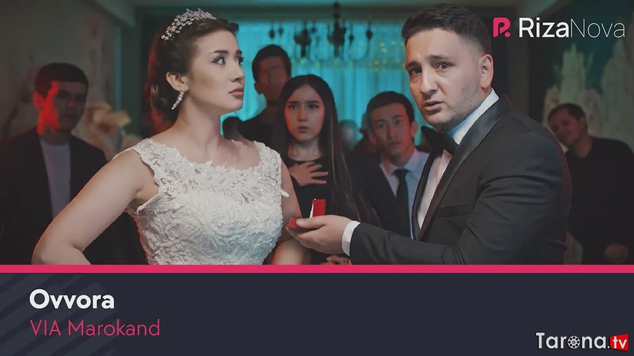 VIA Marokand - Ovvora (Video clip)