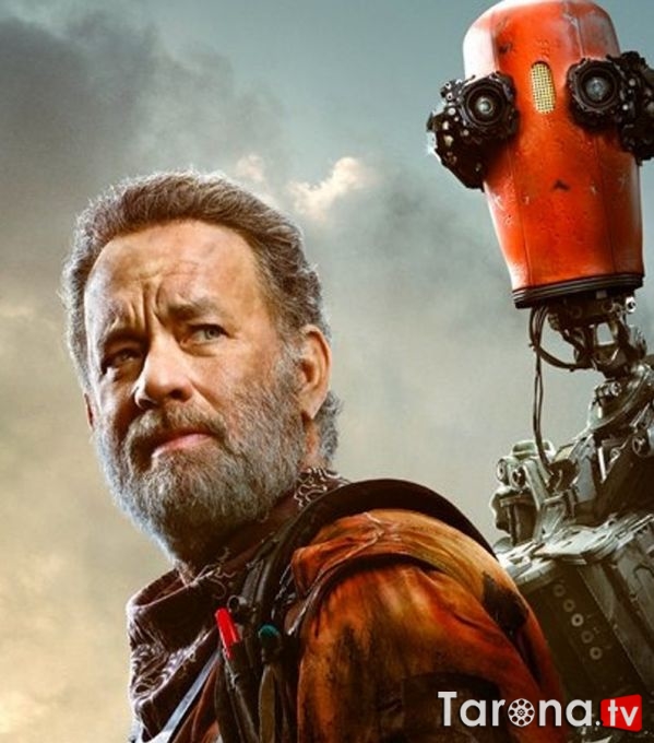 Finch Uzbek tilida, O'zbekcha tarjima Kino HD 2021