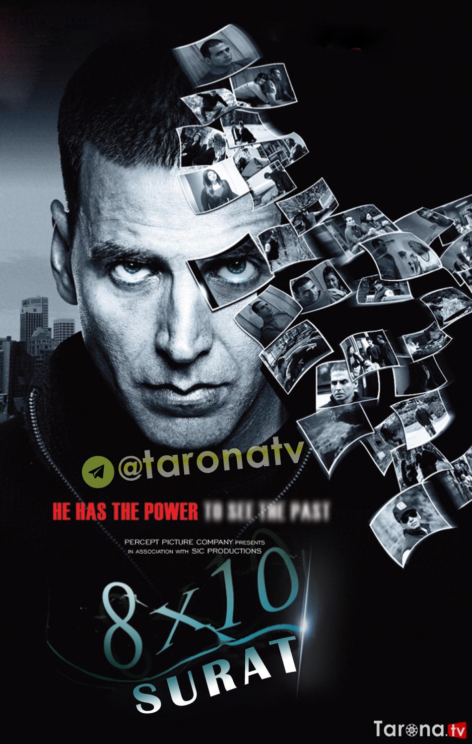 8x10 Surat (Hind Kino, Uzbek tilida, O'zbekcha tarjima, HD Kino, Jangari, Detektiv) 2009