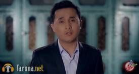 Bahrom Nazarov - Ostona xatlab (Video Clip)